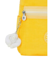 KIPLING IVANO M Mochila con m&uacute;ltiples bolsillos patrimonio sol m - Mochilas Escuela & Tiempo Libre - 6