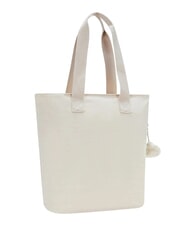 KIPLING HANIFA B Bolso de hombro escondite beige - Bolsos Mujer - 3