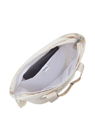 KIPLING HANIFA B Bolso de hombro escondite beige - Bolsos Mujer - 5