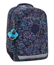 KIPLING CLASS ROOM Mochila para port&aacute;til de 15" pez disco - Mochilas Escuela & Tiempo Libre - 3