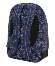 KIPLING CLASS ROOM Mochila para port&aacute;til de 15" pez disco - Mochilas Escuela & Tiempo Libre - 4