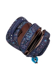 KIPLING CLASS ROOM Mochila para port&aacute;til de 15" pez disco - Mochilas Escuela & Tiempo Libre - 5