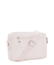 KIPLING ABANU M bolsa de hombro brillo rosa - Bolsos Mujer - 2