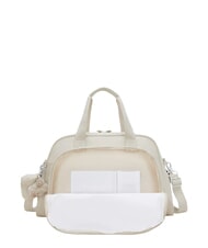 KIPLING CAMAMA Bolso de mano con correa para el hombro. escondite beige - Bolsos Mujer - 5