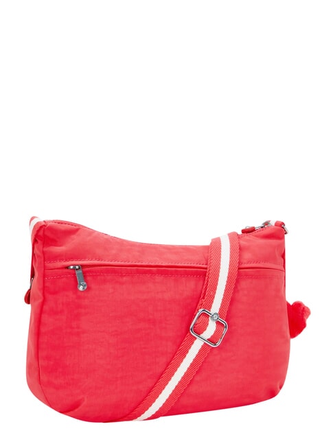 IZELLAH M bolsa de hombro escape rojo - Bolsos Mujer