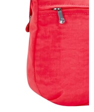 KIPLING IZELLAH M bolsa de hombro escape rojo - Bolsos Mujer - 3