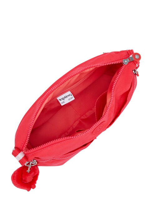 IZELLAH M bolsa de hombro escape rojo - Bolsos Mujer