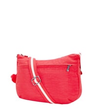 KIPLING IZELLAH M bolsa de hombro escape rojo - Bolsos Mujer - 6