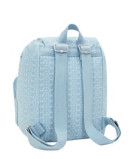 KIPLING ANTO S Mochila con m&uacute;ltiples bolsillos mezclilla clara jq - Bolsos Mujer - 2