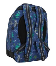 KIPLING CLASS ROOM Mochila para port&aacute;til de 15" fiesta submarina - Mochilas Escuela & Tiempo Libre - 2