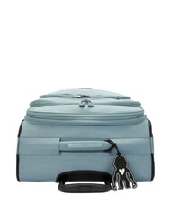 KIPLING NEW YOURI SPIN M Carro de tama&ntilde;o mediano gris relajado - Trolley Semirr&iacute;gidos - 4