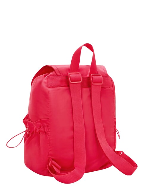 JOETTA GG Mochila con m&uacute;ltiples bolsillos simplemente fucsia - Bolsos Mujer