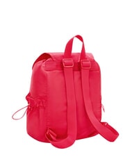 KIPLING JOETTA GG Mochila con m&uacute;ltiples bolsillos simplemente fucsia - Bolsos Mujer - 3