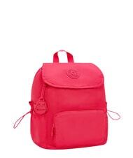 KIPLING JOETTA GG Mochila con m&uacute;ltiples bolsillos simplemente fucsia - Bolsos Mujer - 4