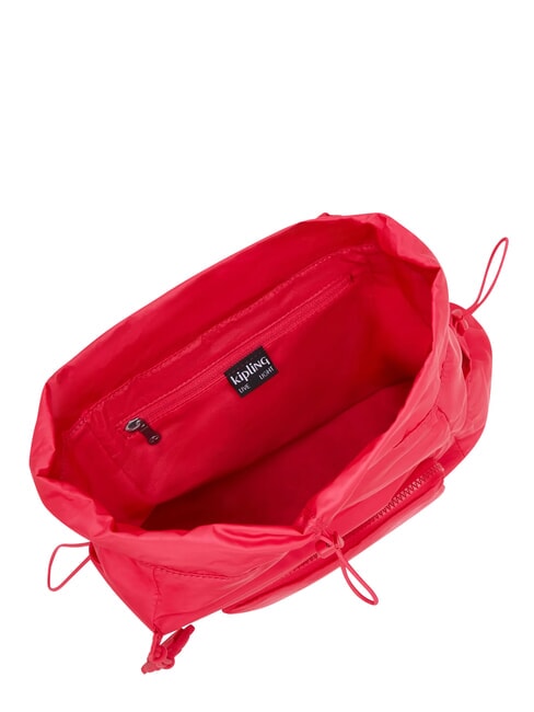 JOETTA GG Mochila con m&uacute;ltiples bolsillos simplemente fucsia - Bolsos Mujer
