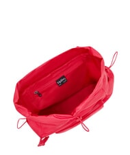 KIPLING JOETTA GG Mochila con m&uacute;ltiples bolsillos simplemente fucsia - Bolsos Mujer - 5