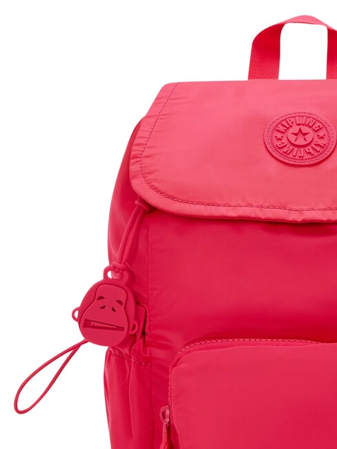 JOETTA GG Mochila con m&uacute;ltiples bolsillos simplemente fucsia - Bolsos Mujer