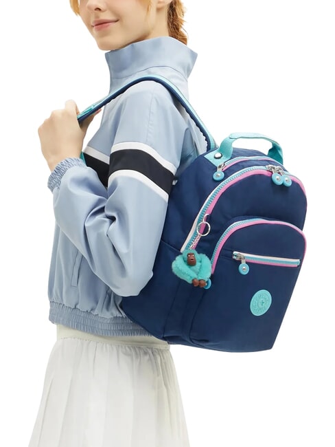 SEOUL SMALL Peque&ntilde;a mochila complejo tur&iacute;stico naval - Mochilas Escuela & Tiempo Libre