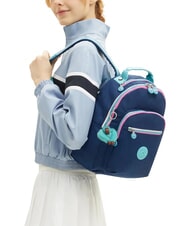 KIPLING SEOUL SMALL Peque&ntilde;a mochila - Mochilas Escuela & Tiempo Libre