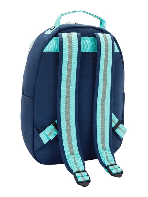 SEOUL SMALL Peque&ntilde;a mochila complejo tur&iacute;stico naval - Mochilas Escuela & Tiempo Libre