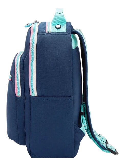 SEOUL SMALL Peque&ntilde;a mochila complejo tur&iacute;stico naval - Mochilas Escuela & Tiempo Libre