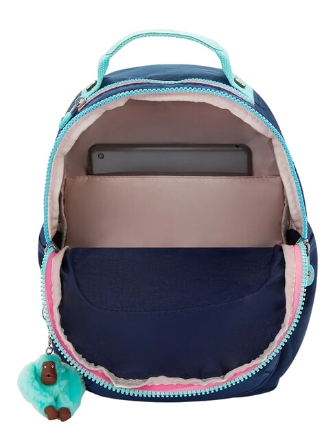 SEOUL SMALL Peque&ntilde;a mochila complejo tur&iacute;stico naval - Mochilas Escuela & Tiempo Libre