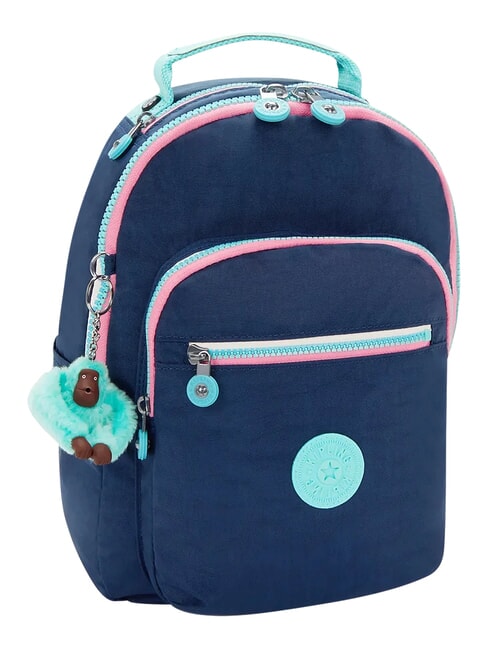 SEOUL SMALL Peque&ntilde;a mochila complejo tur&iacute;stico naval - Mochilas Escuela & Tiempo Libre