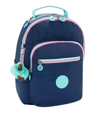 KIPLING SEOUL SMALL Peque&ntilde;a mochila complejo tur&iacute;stico naval - Mochilas Escuela & Tiempo Libre - 6