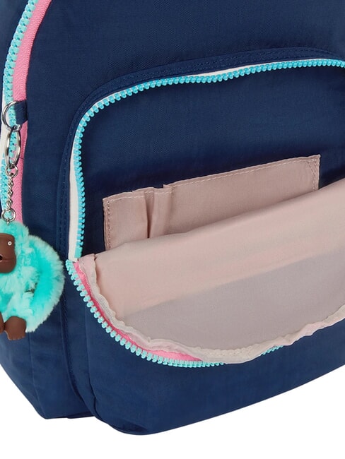 SEOUL SMALL Peque&ntilde;a mochila complejo tur&iacute;stico naval - Mochilas Escuela & Tiempo Libre