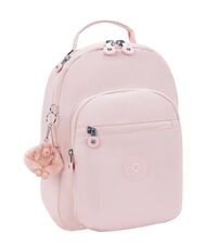 KIPLING SEOUL S Mochila brillo rosa - Mochilas Escuela & Tiempo Libre - 5