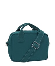 KIPLING ANADI B Bolso de mano con correa para el hombro verde elegante - Bolsos Mujer - 2