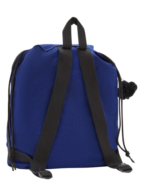 NEW FUNDAMENTAL L Mochila de tela Marina r&aacute;pida - Mochilas Escuela & Tiempo Libre