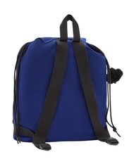 KIPLING NEW FUNDAMENTAL L Mochila de tela Marina r&aacute;pida - Mochilas Escuela & Tiempo Libre - 2