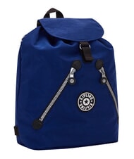 KIPLING NEW FUNDAMENTAL L Mochila de tela Marina r&aacute;pida - Mochilas Escuela & Tiempo Libre - 3