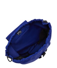 KIPLING NEW FUNDAMENTAL L Mochila de tela Marina r&aacute;pida - Mochilas Escuela & Tiempo Libre - 4