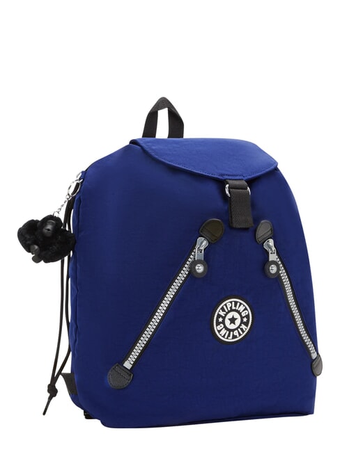 NEW FUNDAMENTAL L Mochila de tela Marina r&aacute;pida - Mochilas Escuela & Tiempo Libre