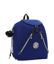 KIPLING NEW FUNDAMENTAL L Mochila de tela Marina r&aacute;pida - Mochilas Escuela & Tiempo Libre - 5