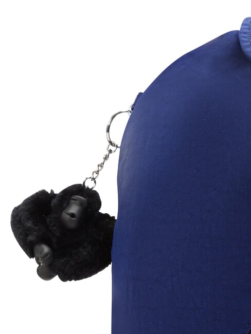 NEW FUNDAMENTAL L Mochila de tela Marina r&aacute;pida - Mochilas Escuela & Tiempo Libre