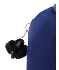 KIPLING NEW FUNDAMENTAL L Mochila de tela Marina r&aacute;pida - Mochilas Escuela & Tiempo Libre - 6