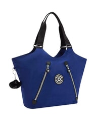 KIPLING NEW CICELY Bolso de hombro Marina r&aacute;pida - Bolsos Mujer - 3