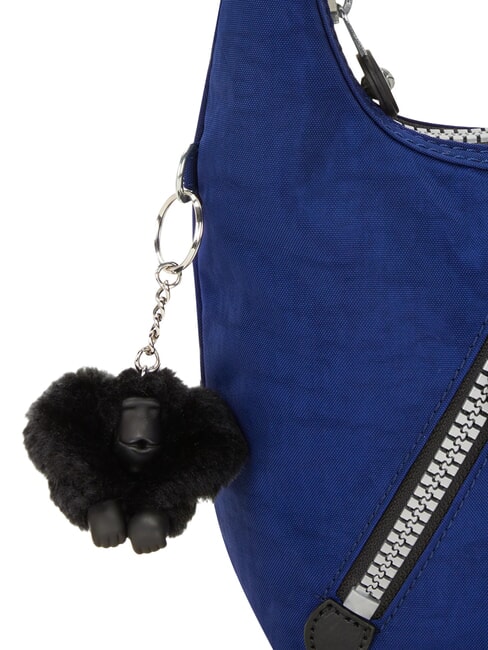 NIKKI KIP Bolso de hombro Marina r&aacute;pida - Bolsos Mujer