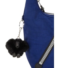 KIPLING NIKKI KIP Bolso de hombro Marina r&aacute;pida - Bolsos Mujer - 6