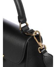 COCCINELLE CAMPIONARIO - DEW  Bolso de mano, con bandolera negro - Bolsos Mujer - 3