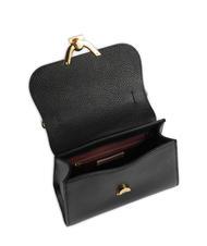 COCCINELLE CAMPIONARIO - DEW  Bolso de mano, con bandolera negro - Bolsos Mujer - 4