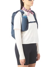 SALOMON XT 15 Mochila de trekking con soporte para port&aacute;til de 15 pulgadas. hechizado/grisalla/verde chartreuse brillante - Mochilas Escuela & Tiempo Libre - 4