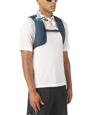 SALOMON XT 10 Mochila de trekking hechizado/grisalla/verde chartreuse brillante - Mochilas Escuela & Tiempo Libre - 4