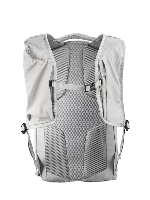 XT 15 Mochila de trekking con soporte para port&aacute;til de 15 pulgadas. paloma/aguacero - Mochilas Escuela & Tiempo Libre