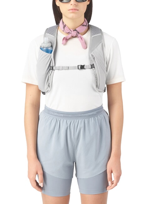 XT 15 Mochila de trekking con soporte para port&aacute;til de 15 pulgadas. paloma/aguacero - Mochilas Escuela & Tiempo Libre