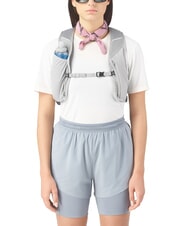 SALOMON XT 15 Mochila de trekking con soporte para port&aacute;til de 15 pulgadas. paloma/aguacero - Mochilas Escuela & Tiempo Libre - 4