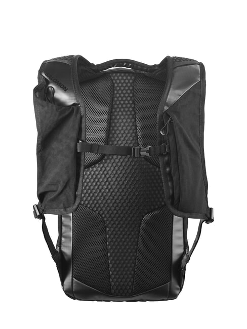 XT 15 Mochila de trekking con soporte para port&aacute;til de 15 pulgadas. negro - Mochilas Escuela & Tiempo Libre